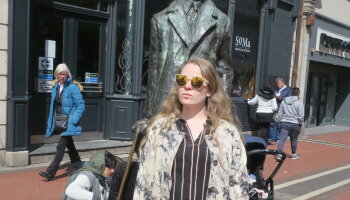 þórdís helgadóttir 